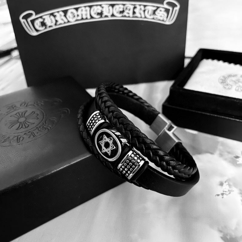 Chrome Hearts Bracelets